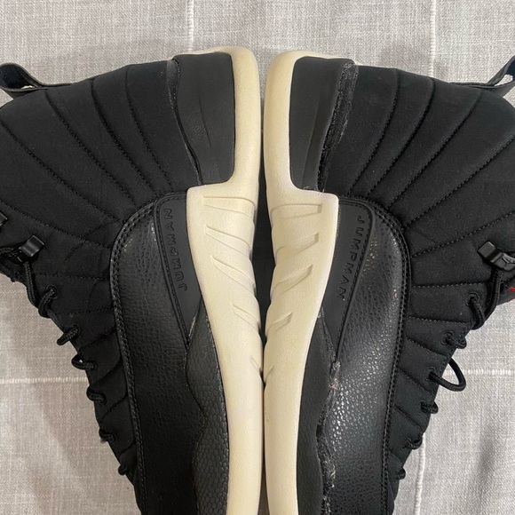 Jordan 12 Retro Neoprene - Picture 6 of 8